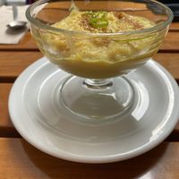   at Organi Chiado in Lisbon