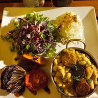  at Organi Chiado in Lisbon