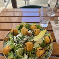   at Organi Chiado in Lisbon