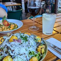  at Organi Chiado in Lisbon