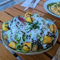  at Organi Chiado in Lisbon