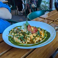  at Organi Chiado in Lisbon