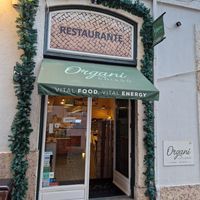  at Organi Chiado in Lisbon