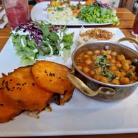  at Organi Chiado in Lisbon