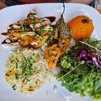  at Organi Chiado in Lisbon