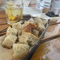   at Organi Chiado in Lisbon