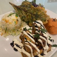   at Organi Chiado in Lisbon