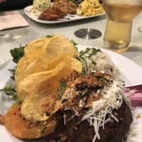   at Organi Chiado in Lisbon