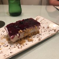   at Organi Chiado in Lisbon