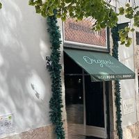  at Organi Chiado in Lisbon