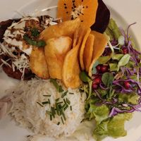  at Organi Chiado in Lisbon