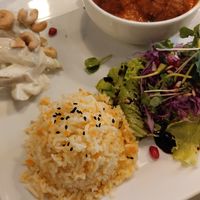  at Organi Chiado in Lisbon