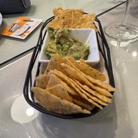   at Organi Chiado in Lisbon