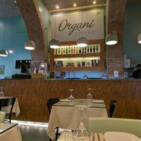  at Organi Chiado in Lisbon