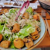  at Organi Chiado in Lisbon