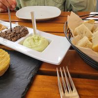  at Organi Chiado in Lisbon