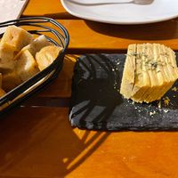   at Organi Chiado in Lisbon