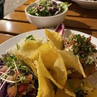   at Organi Chiado in Lisbon