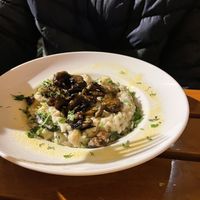   at Organi Chiado in Lisbon