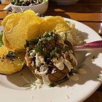   at Organi Chiado in Lisbon