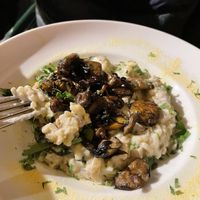   at Organi Chiado in Lisbon