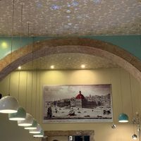  at Organi Chiado in Lisbon