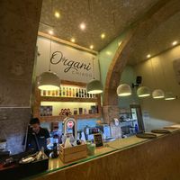  at Organi Chiado in Lisbon