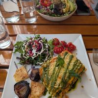  at Organi Chiado in Lisbon