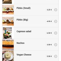  at Organi Chiado in Lisbon