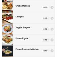  at Organi Chiado in Lisbon