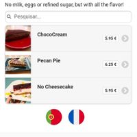  at Organi Chiado in Lisbon