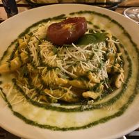   at Organi Chiado in Lisbon