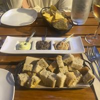   at Organi Chiado in Lisbon