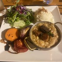   at Organi Chiado in Lisbon