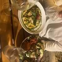   at Organi Chiado in Lisbon