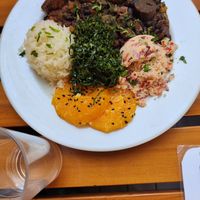  at Organi Chiado in Lisbon