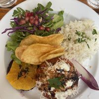   at Organi Chiado in Lisbon