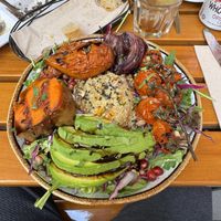 Amazing food!! Reasonable prices !  at Organi Chiado in Lisbon