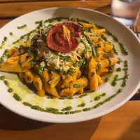   at Organi Chiado in Lisbon