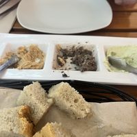   at Organi Chiado in Lisbon