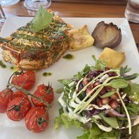   at Organi Chiado in Lisbon