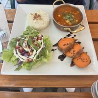   at Organi Chiado in Lisbon