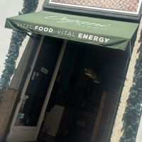   at Organi Chiado in Lisbon