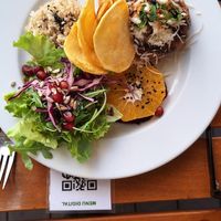  at Organi Chiado in Lisbon