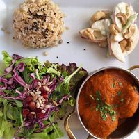  at Organi Chiado in Lisbon