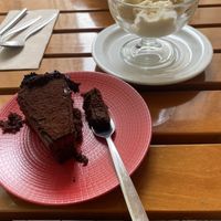   at Organi Chiado in Lisbon