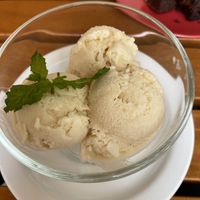   at Organi Chiado in Lisbon