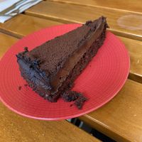   at Organi Chiado in Lisbon