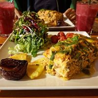  at Organi Chiado in Lisbon