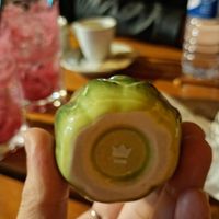  at Organi Chiado in Lisbon